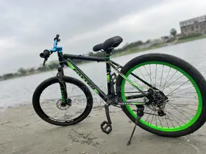 Bicycle for Sale