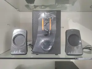 Xtreme JOY 2:1 Bluetooth Multimedia Speaker