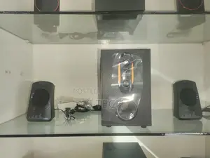 Xtreme JOY 2:1 Bluetooth Multimedia Speaker