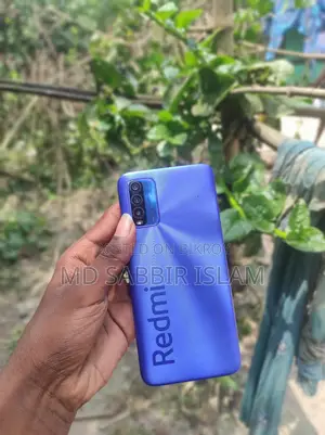 Xiaomi Redmi 9T 4GB 128GB (Used)