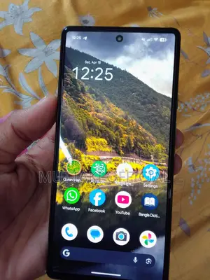 Google Pixel 6 (Used)