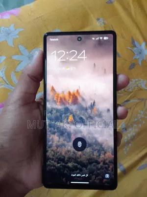 Google Pixel 6 (Used)