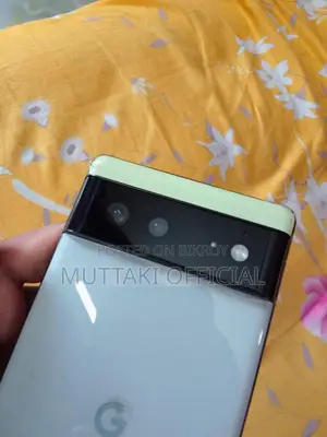 Google Pixel 6 (Used)