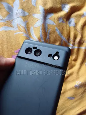 Google Pixel 6 (Used)