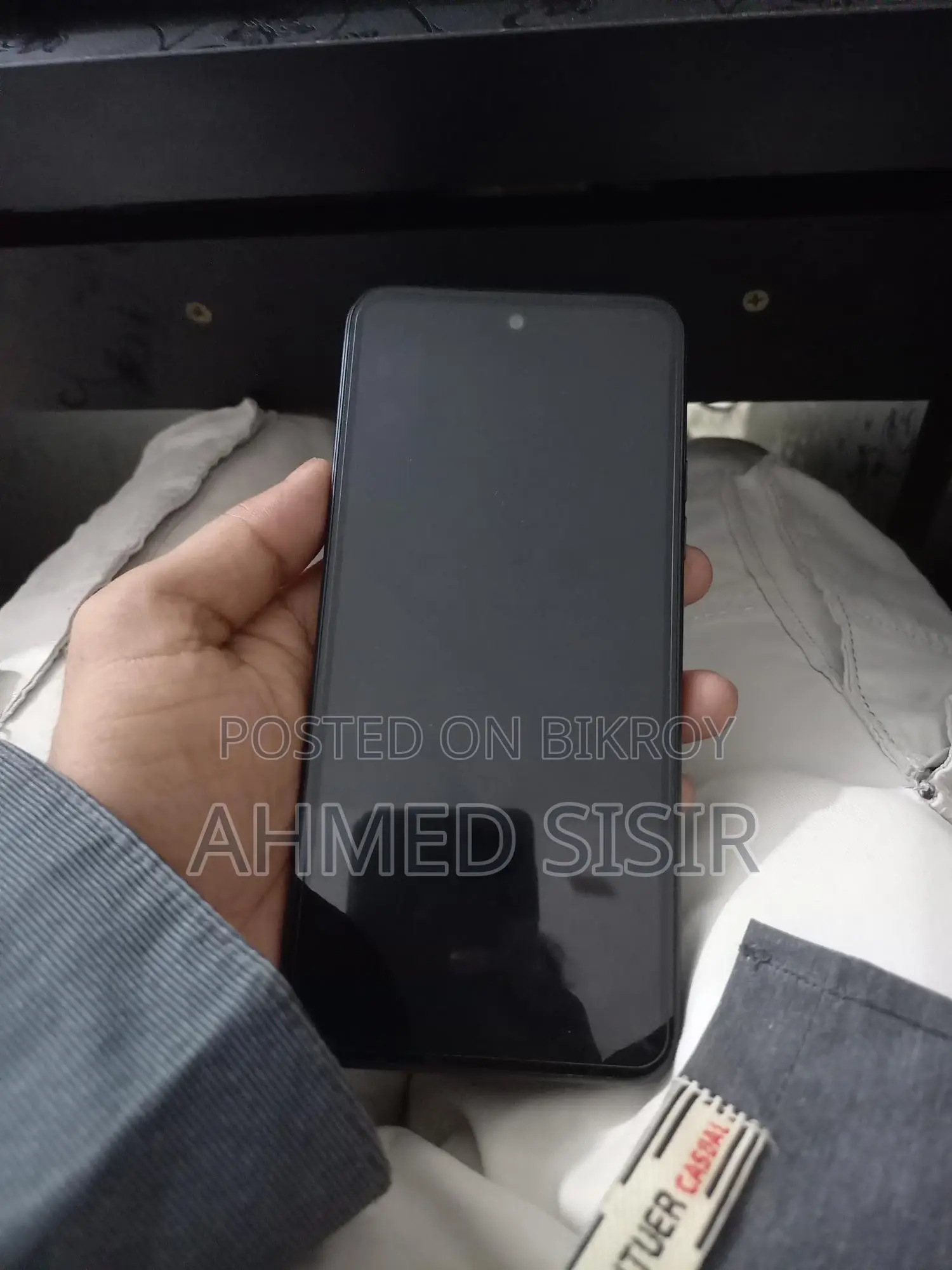 Tecno Spark 10 Pro ফোন বিক্রি করা হবে (Used)