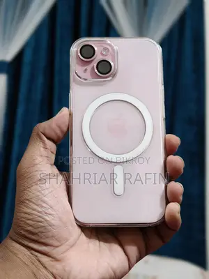 Apple iPhone 15 (Used)