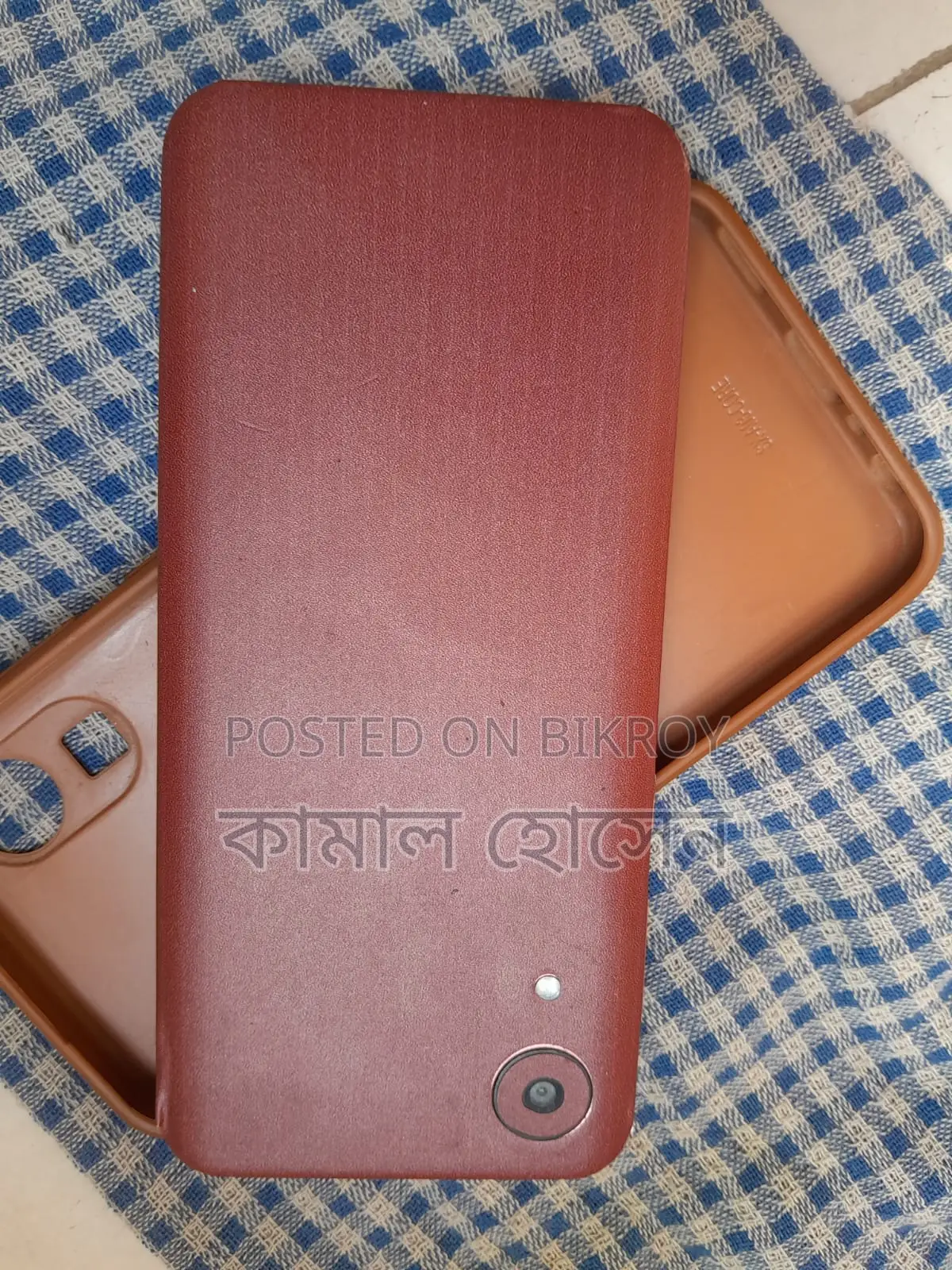 Samsung Galaxy A03 Core ২/৩২রেম (Used)