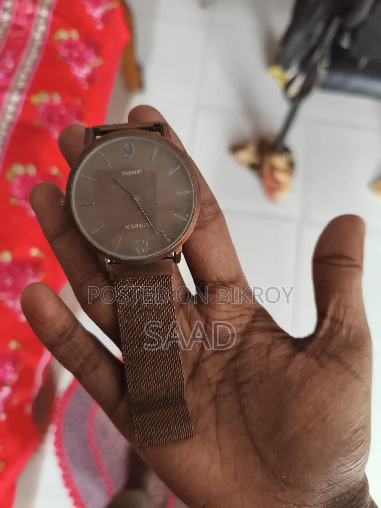 Watch