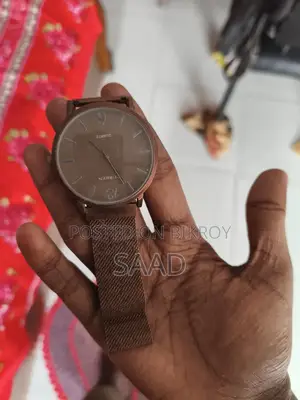 Watch