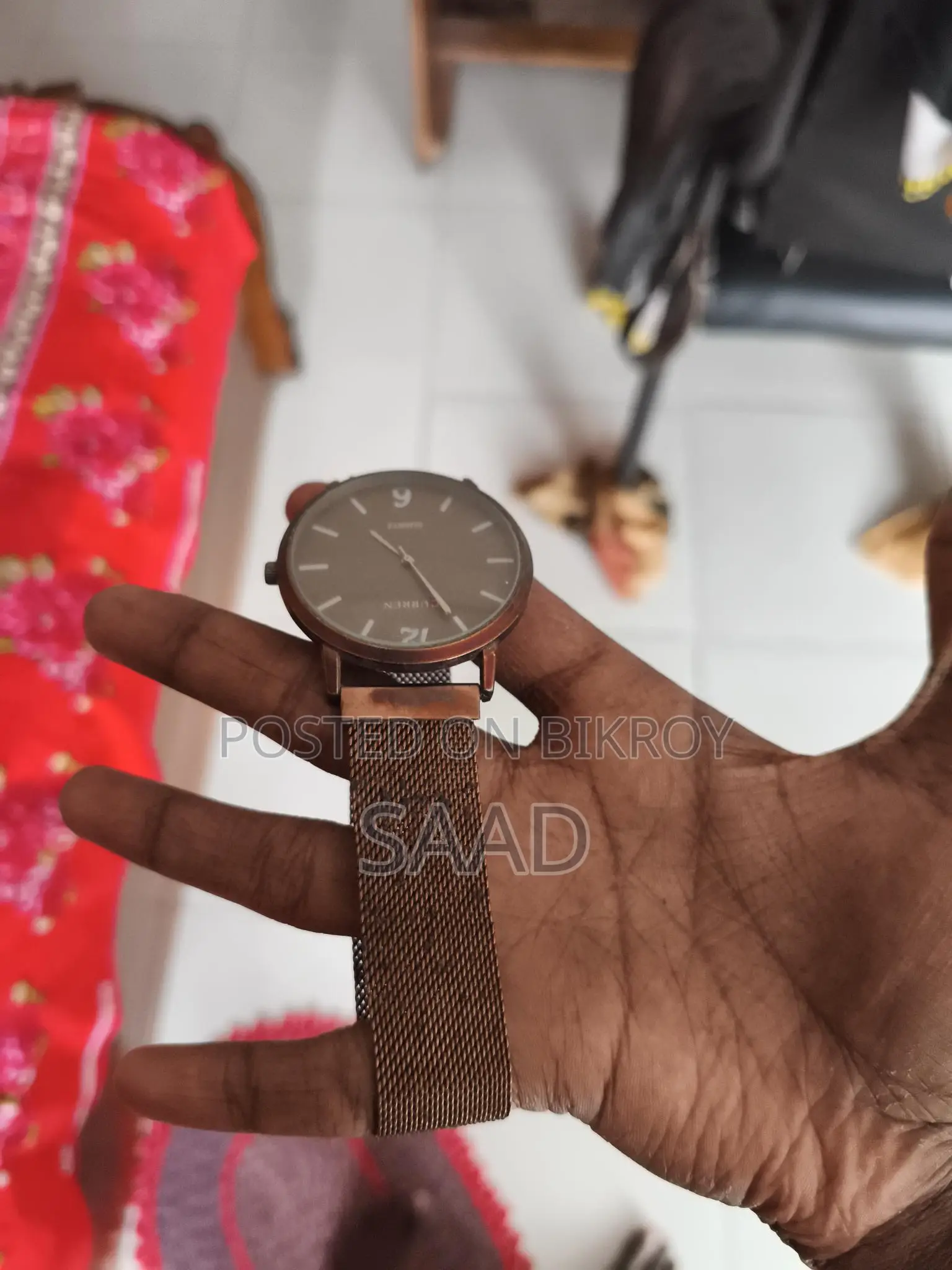 Watch