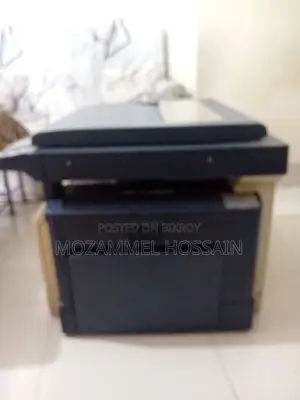 This machine is for sale