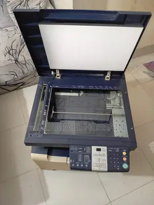 This machine is for sale