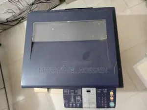 This machine is for sale