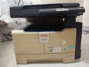 This machine is for sale