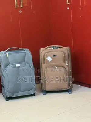 Luggage