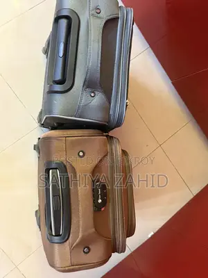 লাগেজ