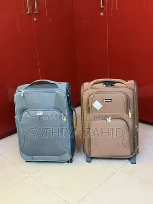 লাগেজ
