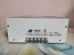 Solar Charge Controller