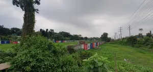 জরুরী ভিত্তিতে ২০০ শতাংশ জমিটি বিক্রয় হবে।
