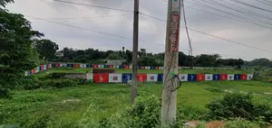 জরুরী ভিত্তিতে ২০০ শতাংশ জমিটি বিক্রয় হবে।