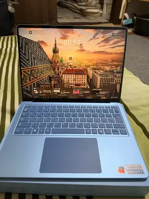 Microsoft Surface Laptop 7 16GB Qualcomm Snapdragon X Elite SSD 512GB