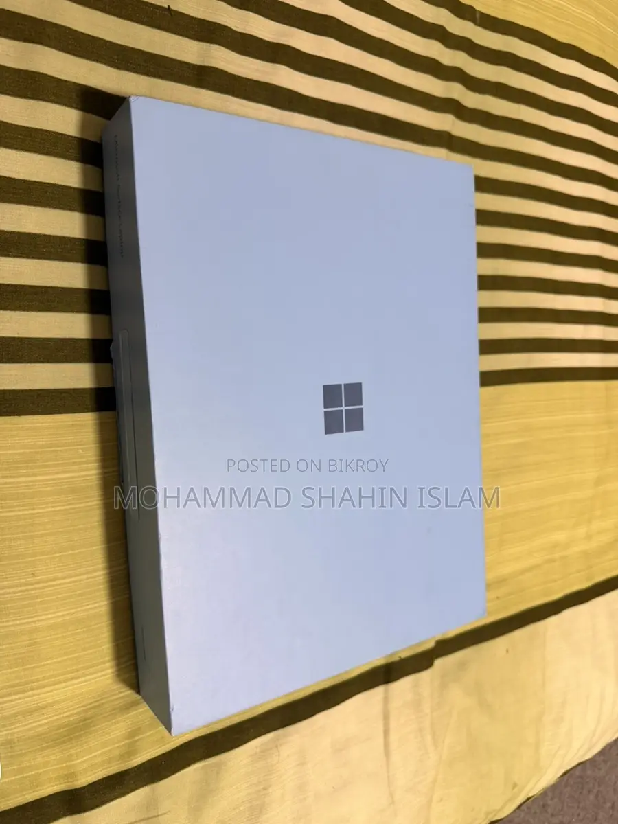 Microsoft Surface Laptop 7 16GB Qualcomm Snapdragon X Elite SSD 512GB