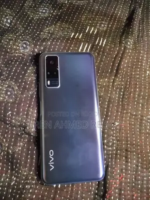 Vivo Y51 . (Used)