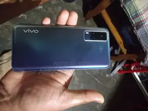 Vivo Y51 . (Used)