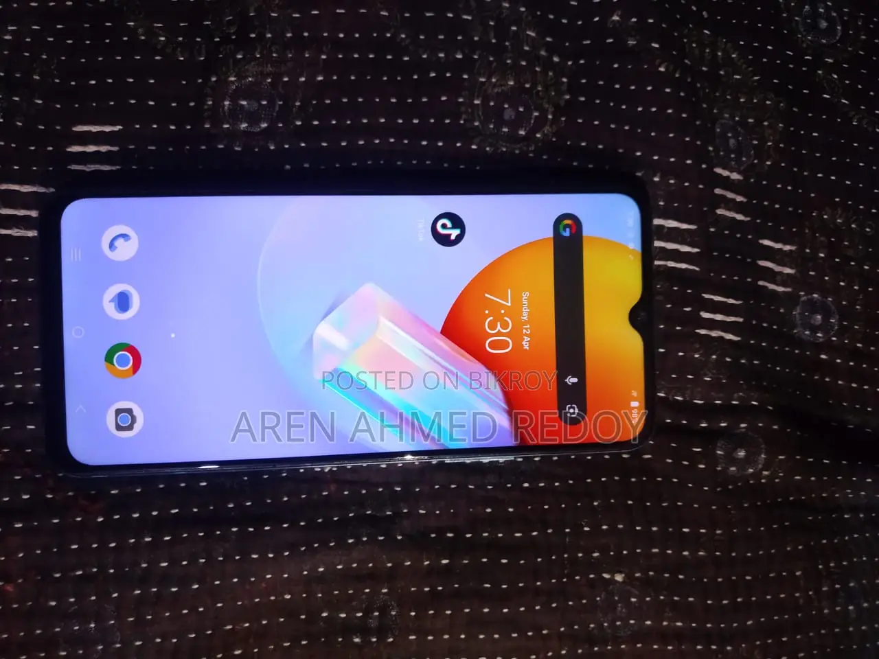 Vivo Y51 . (Used)