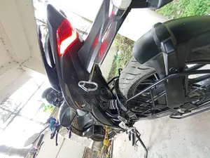 Suzuki Gixxer 250 2024