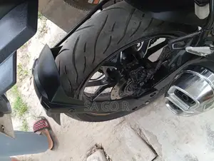 Suzuki Gixxer 250 2024