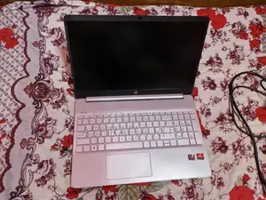 Hp 15s-eq2xxx, Ryzen 5 5500U
