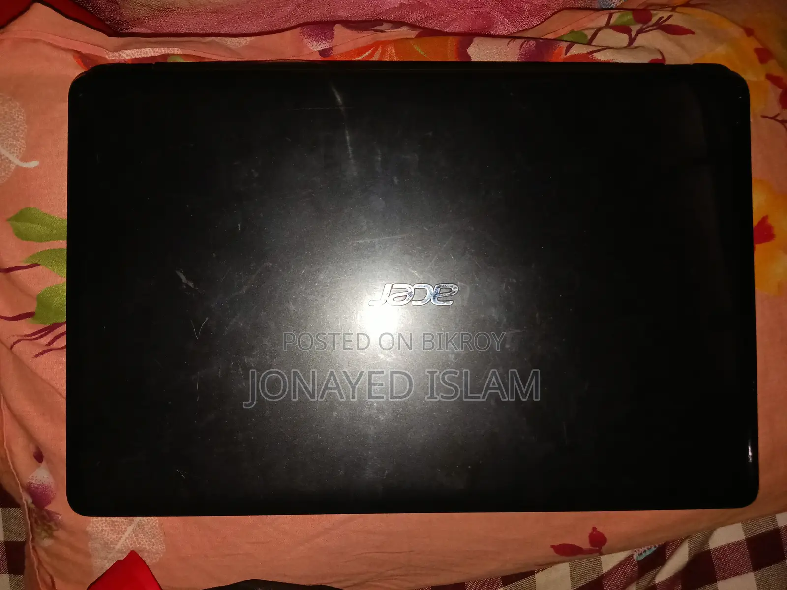 Acer Aspire E1-571 Laptop - Fresh Condition 4GB/500GB