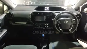 Toyota Aqua S 2020