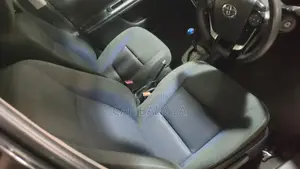 Toyota Aqua S 2020