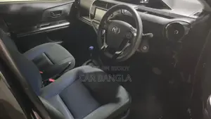 Toyota Aqua S 2020
