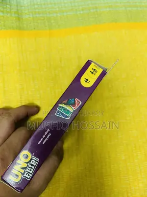 Uno Flip | Playing Cards