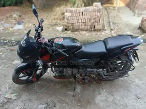 Bajaj Pulsar 150 UG 4 TD 2021
