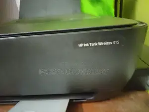 ( Hp Ink Tank Wireless 415 Color Printer)। অল-ইন-ওয়ান প্রিন্টার।