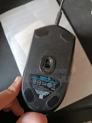 লজিটেক জি১০২