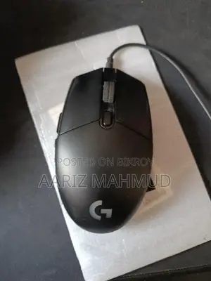 লজিটেক জি১০২