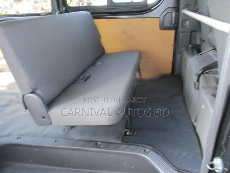 Toyota Hiace GL PACKAGE 2021