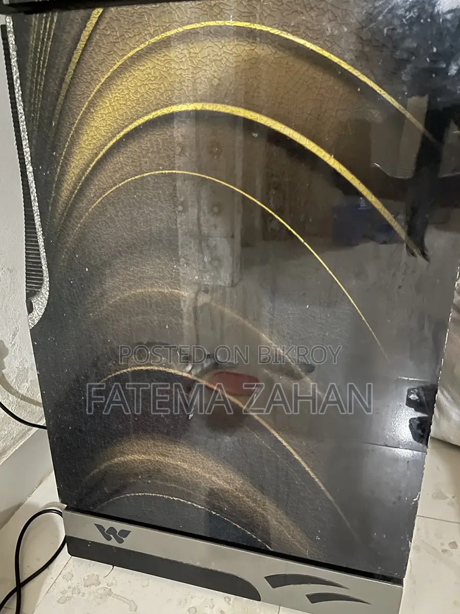Fridge for Sale