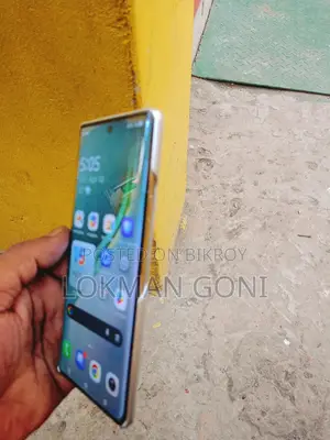 Tecno Camon 40 Pro (Used)