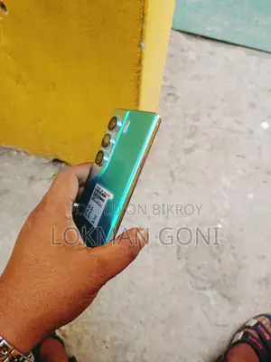 Tecno Camon 40 Pro (Used)