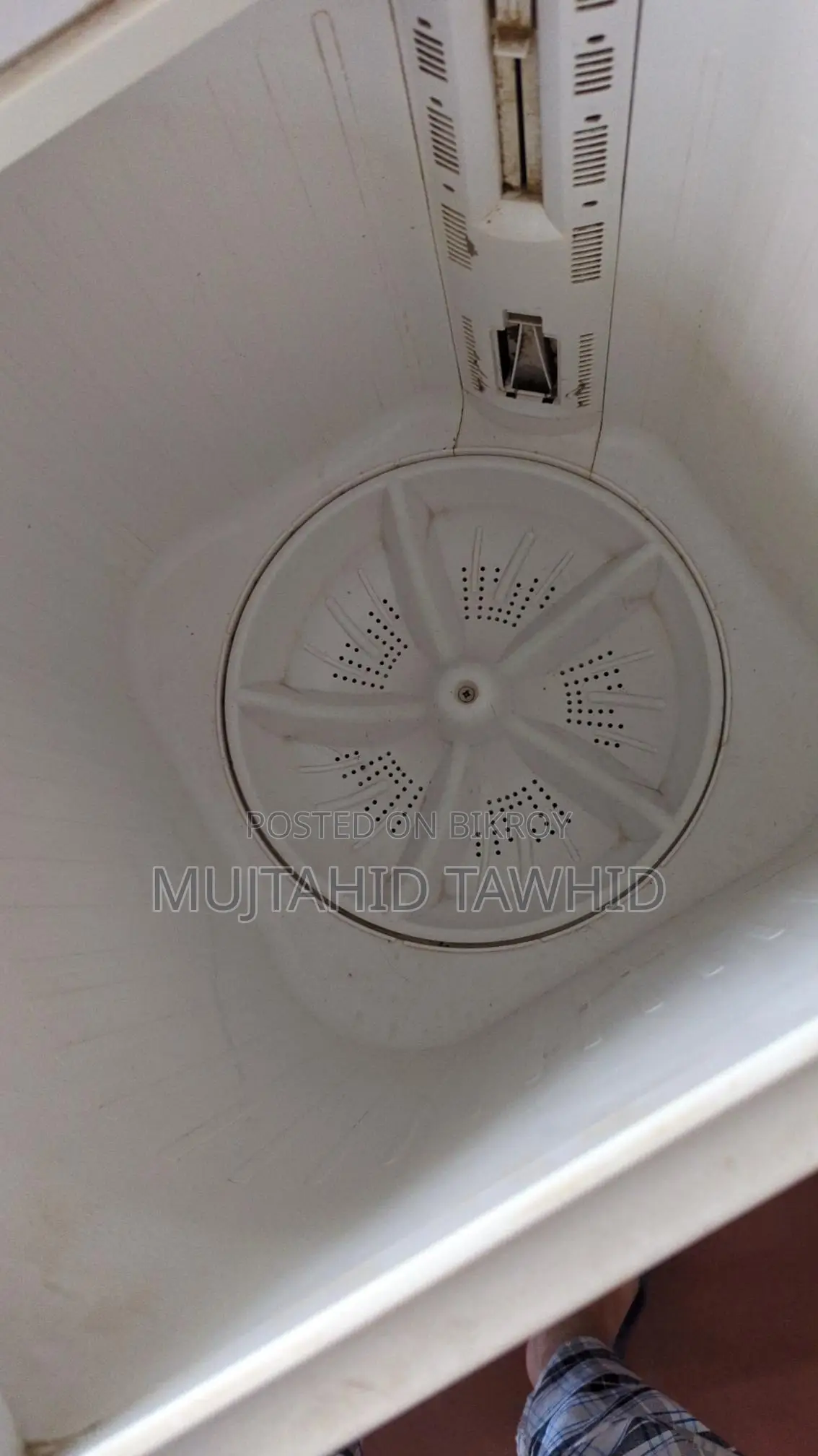 Washing Machine 98