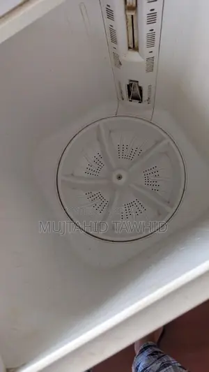 Washing Machine 98