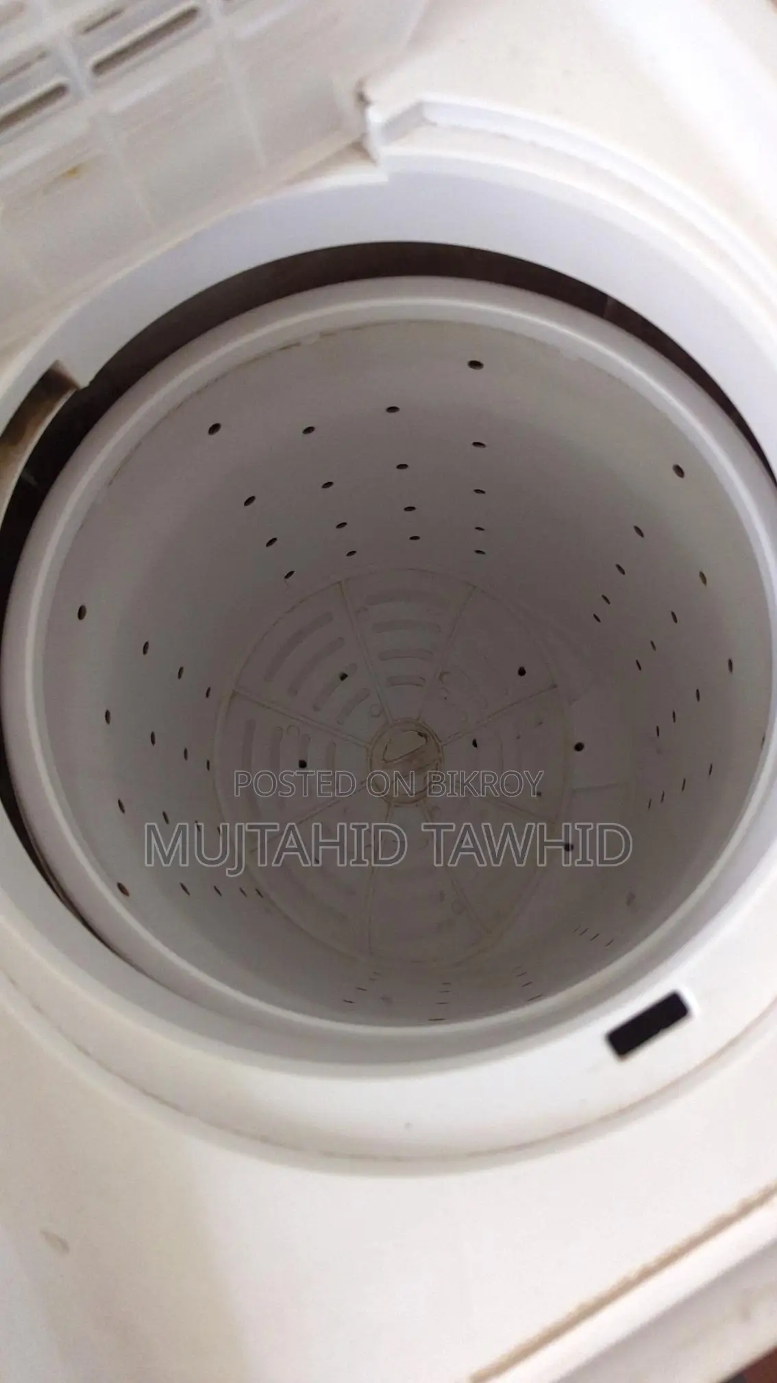 Washing Machine 98