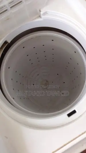 Washing Machine 98