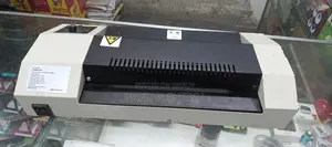 A3 Lamination Machine